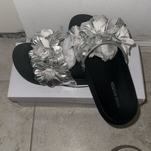 Steve Madden Slides